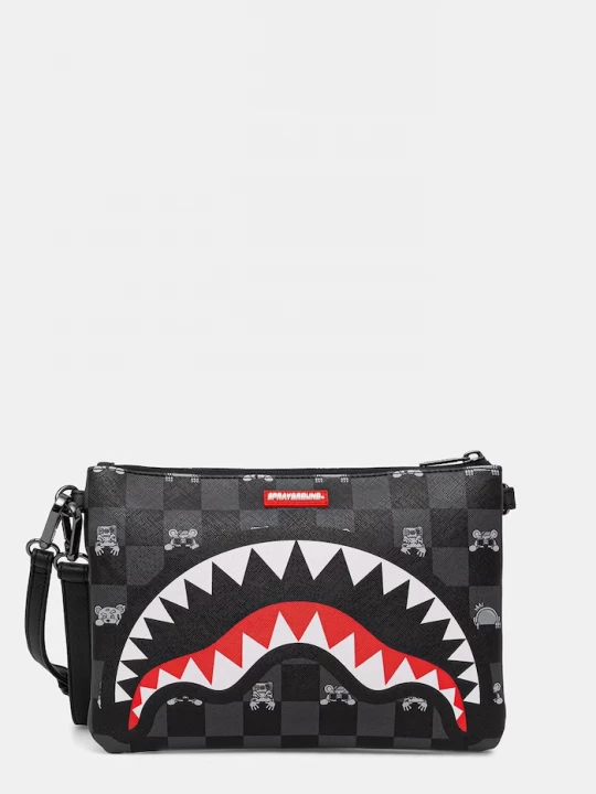Obrázek produktu Sprayground taštička černá