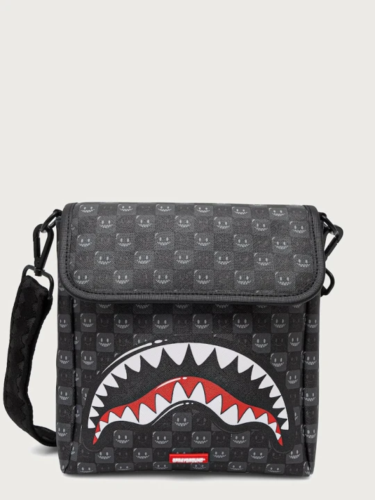Obrázek produktu Sprayground taštička SHARKS IN PARIS