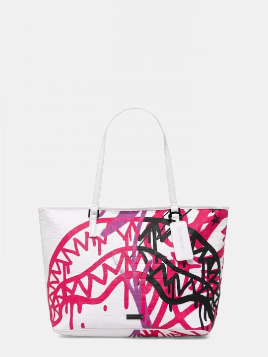 Obrázek produktu Sprayground tote taška dámská z imitace kůže