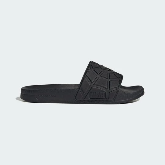 Obrázek produktu SPRCHOVÉ PANTOFLE ADIDAS MARVEL SPIDER-MAN ADILETTE
