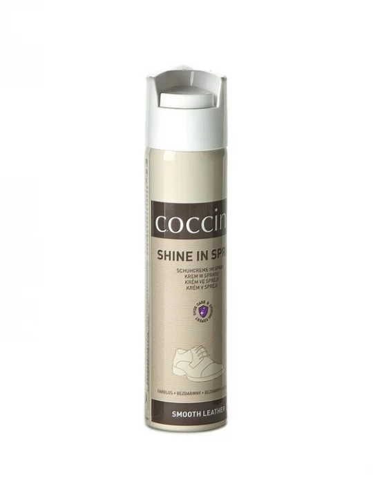 Obrázek produktu Sprej Shine In Spray Coccine
