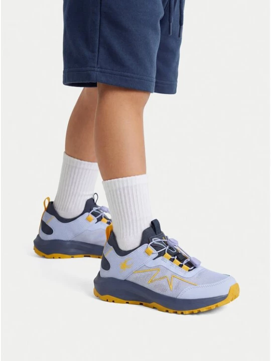 Obrázek produktu Spyder Sneakersy CEO-W25207(CH) Světle modrá