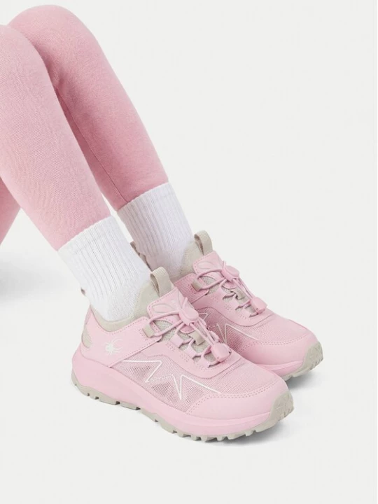 Obrázek produktu Spyder Sneakersy CEO-W25207(DZ) Světle růžová