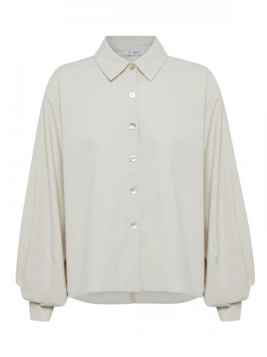 Obrázek produktu St MRLO Halenka 'SWANSEA BLOUSE'  tělová