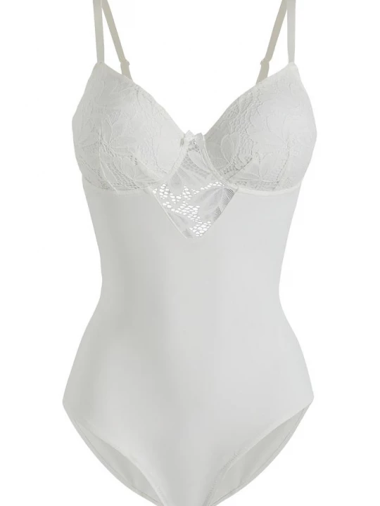 Obrázek produktu Stahovací body, střední tvarující efekt BonPrix