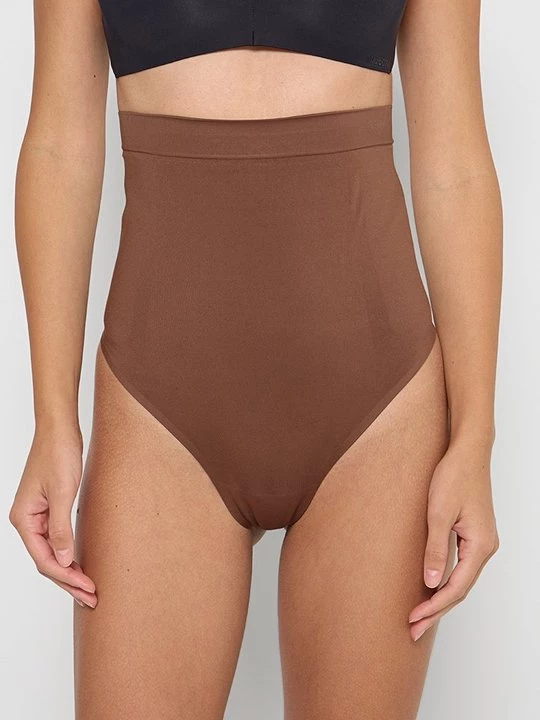 Obrázek produktu Stahovací prádlo Calvin Klein hnědá