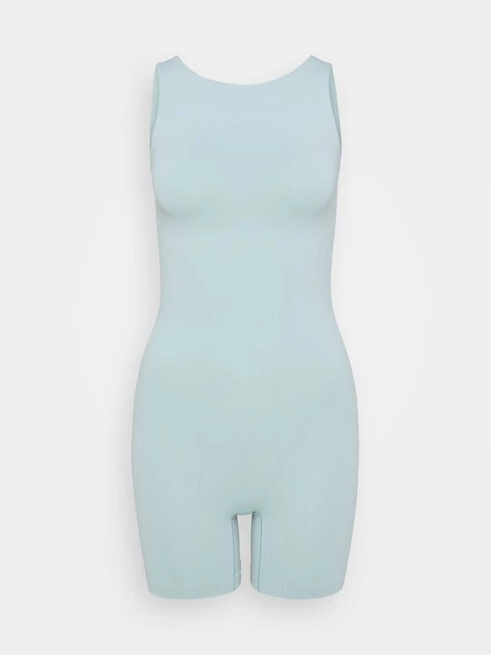 Obrázek produktu Stahovací prádlo Calvin Klein melírovaná světle modrá