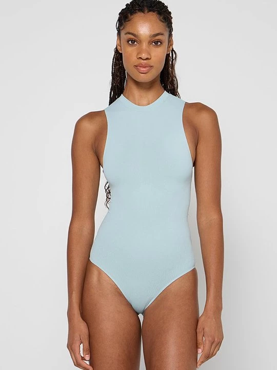 Obrázek produktu Stahovací prádlo Calvin Klein světle modrá