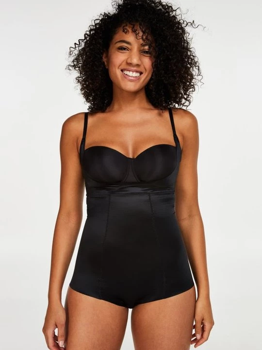 Obrázek produktu Stahovací prádlo Hunkemöller černá