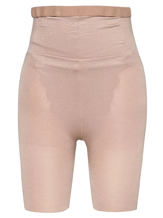 Obrázek produktu Stahovací prádlo SPANX skvrnitě světle hnědá
