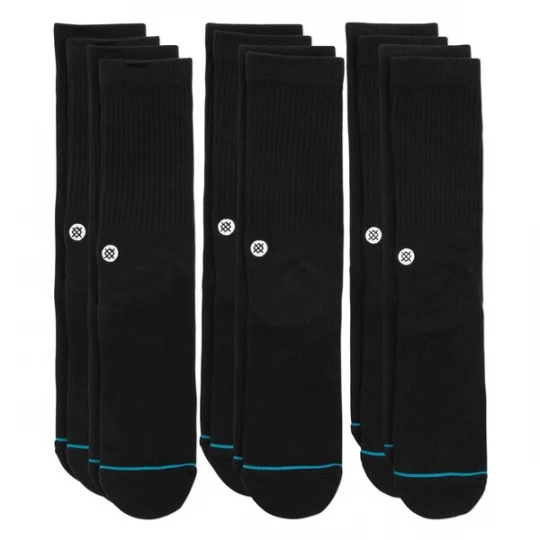 Obrázek produktu Stance Ponožky černá