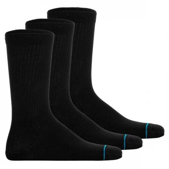 Obrázek produktu Stance Ponožky černá