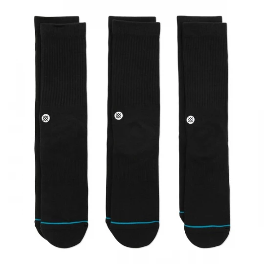 Obrázek produktu Stance Ponožky černá / offwhite