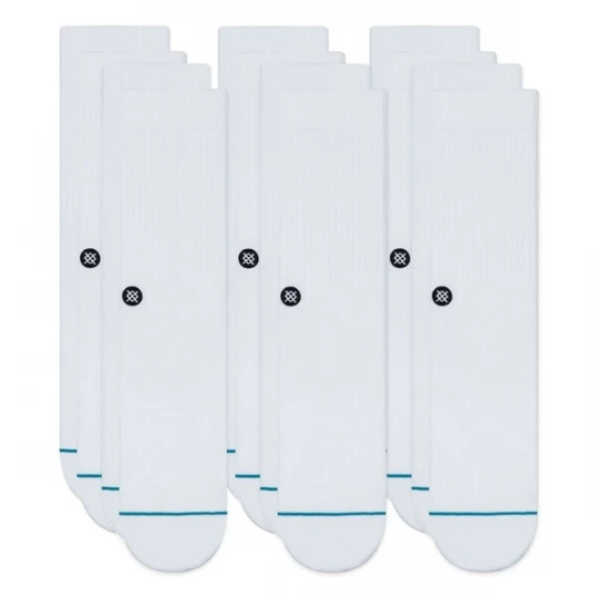 Obrázek produktu Stance Ponožky modrá / bílá