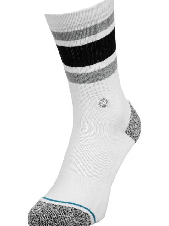 Obrázek produktu Stance Ponožky nebeská modř / šedá / černá / bílá