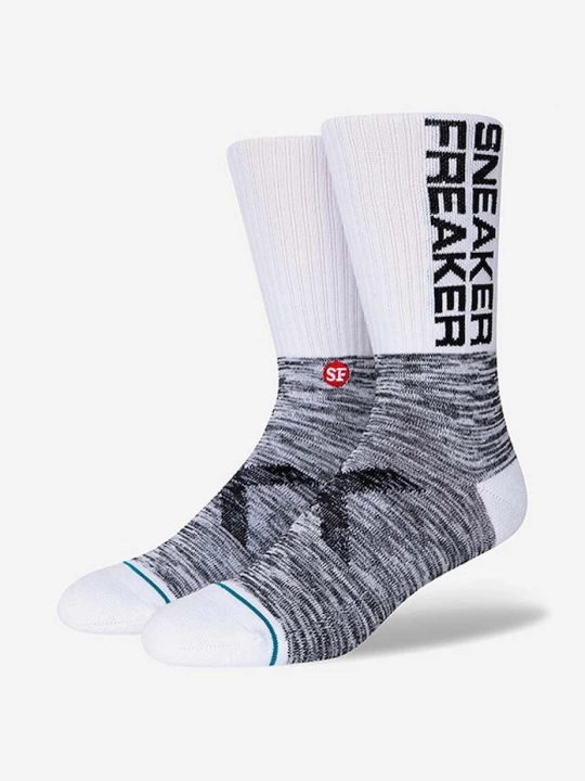 Obrázek produktu Stance Ponožky Stance A556A22FRE WHT