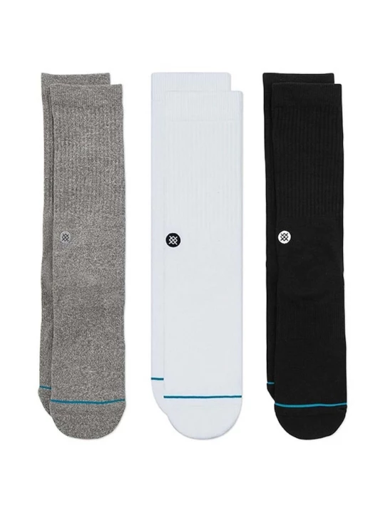 Obrázek produktu Stance Ponožky Stance Icon 3-pack
