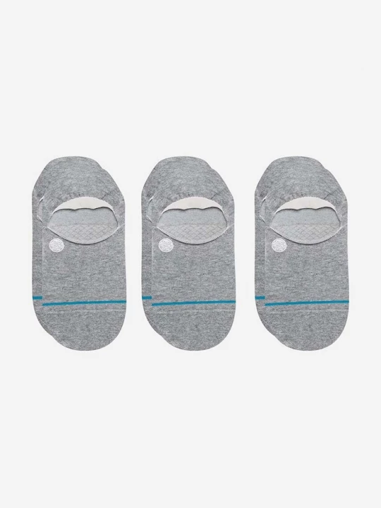 Obrázek produktu Stance Ponožky Stance Icon No Show 3-pack