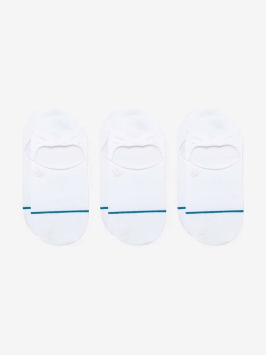 Obrázek produktu Stance Ponožky Stance Icon No Show 3-pack