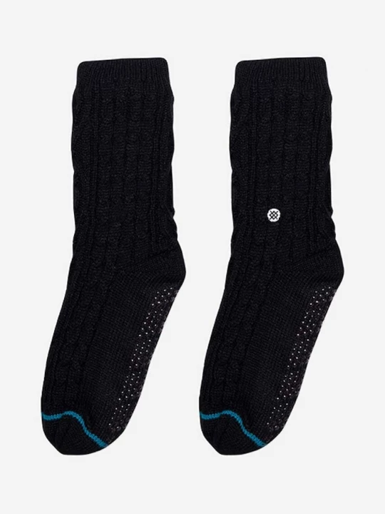 Obrázek produktu Stance Ponožky Stance Rowan černá