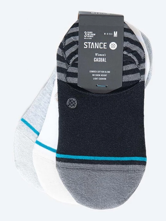 Obrázek produktu Stance Ponožky Stance Sensible Two 3-pack