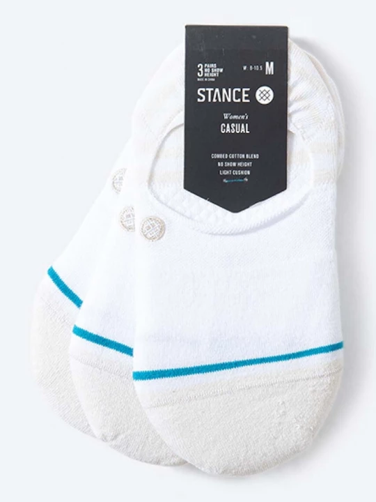 Obrázek produktu Stance Ponožky Stance Sensible Two 3-pack