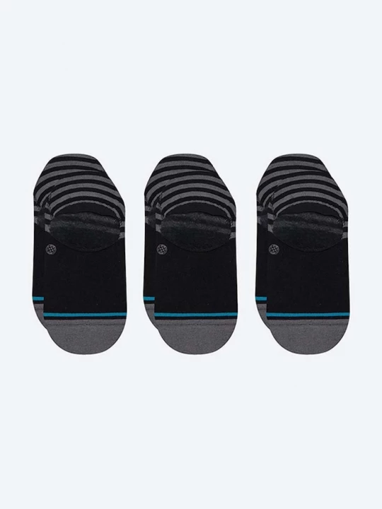 Obrázek produktu Stance Ponožky Stance Sensible Two 3-pack černá