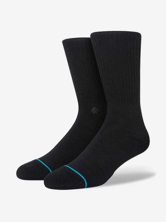 Obrázek produktu Stance Ponožky Stance Shelter černá