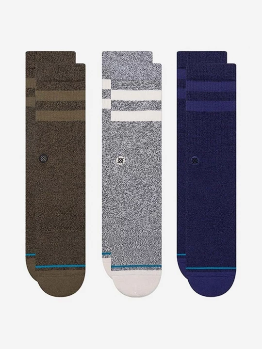 Obrázek produktu Stance Ponožky Stance The Joven 3-pack