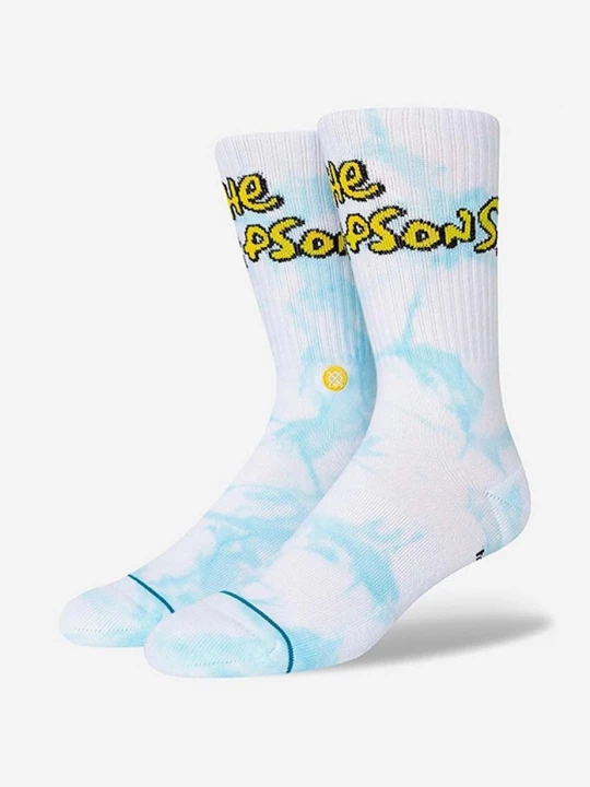 Obrázek produktu Stance Ponožky Stance x The Simpsons