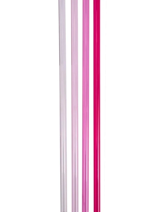 Obrázek produktu Stanley Sada brček The Quencher Straws for 0, 89 L růžová