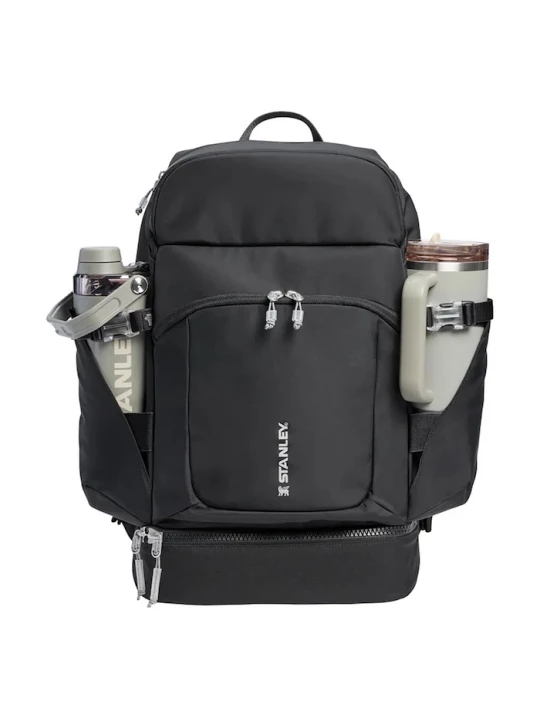 Obrázek produktu Stanley z plastu The Vitalize™ Macro Method Backpack 29.2L černá