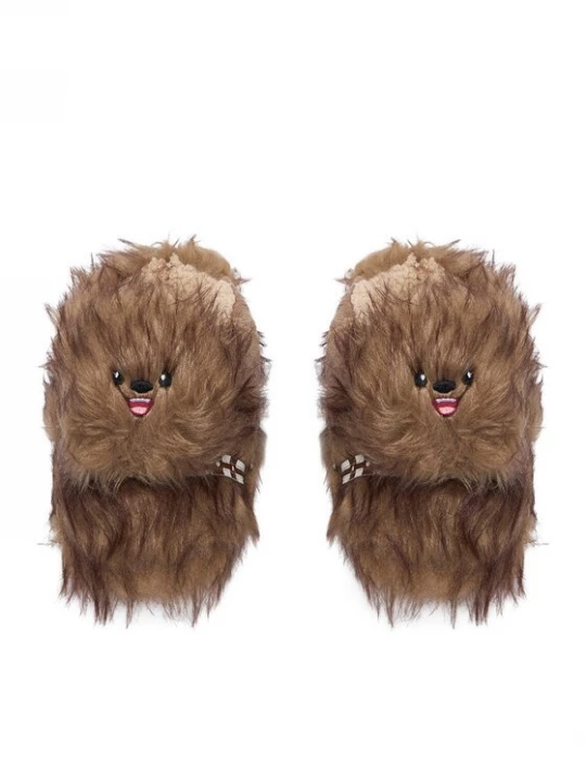 Obrázek produktu Star Wars Bačkory CEO-NJ-AW25-232SW Hnědá