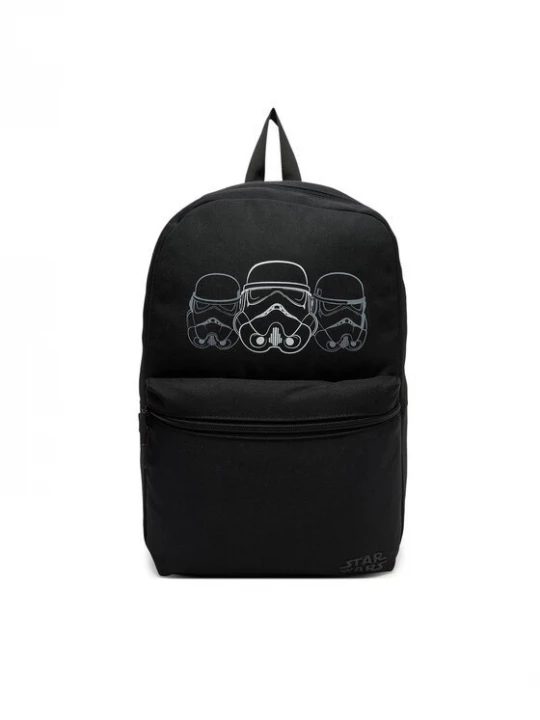 Obrázek produktu Star Wars Batoh ACCCS-SS25-319SW Černá