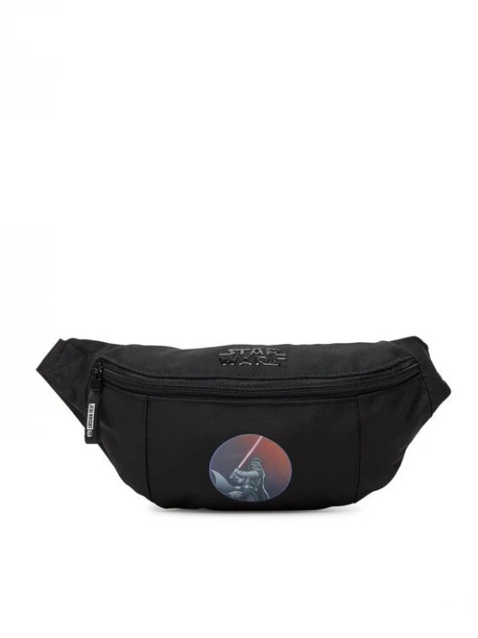 Obrázek produktu Star Wars Ledvinka ACCCS-SS25-126SW Černá