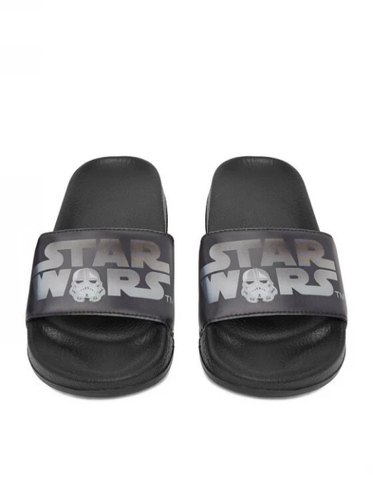 Obrázek produktu Star Wars Nazouváky CP90-SS25-322SW Černá