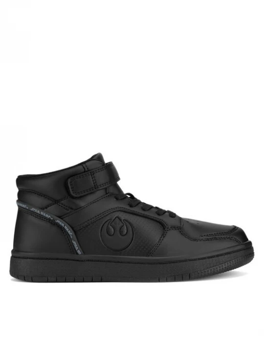 Obrázek produktu Star Wars Sneakersy BIC-AW24-210SW Černá