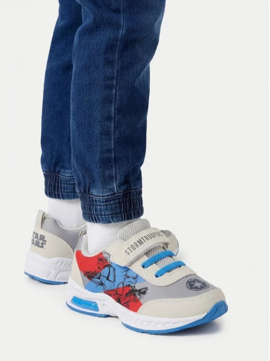 Obrázek produktu Star Wars Sneakersy CEO-CP66-SS26-223SW Šedá