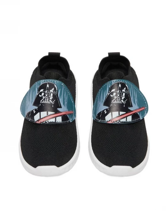 Obrázek produktu Star Wars Sneakersy CEO-CP91-AW26-222SW Černá