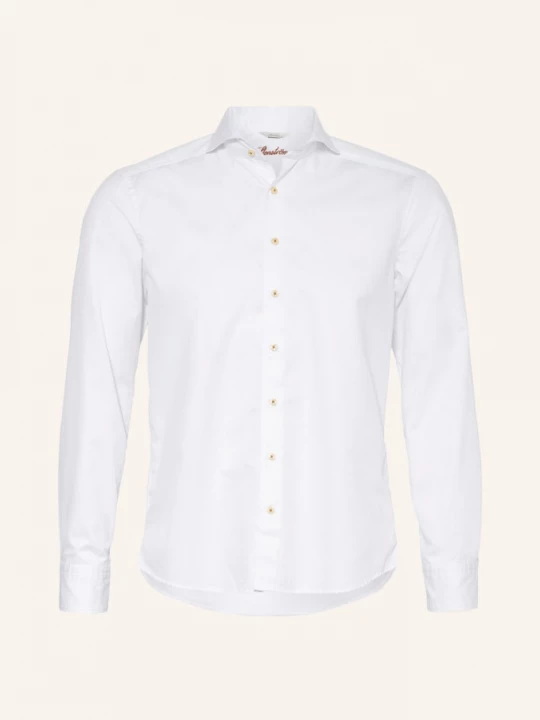 Obrázek produktu Stenströms Košile Slim Fit bílá
