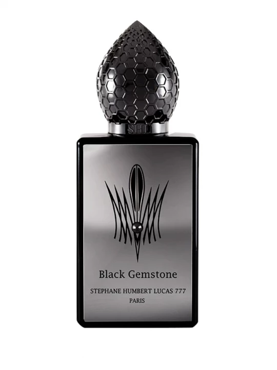 Obrázek produktu Stephane Humbert Lucas Black Gemstone Eau de Parfum 50 ml
