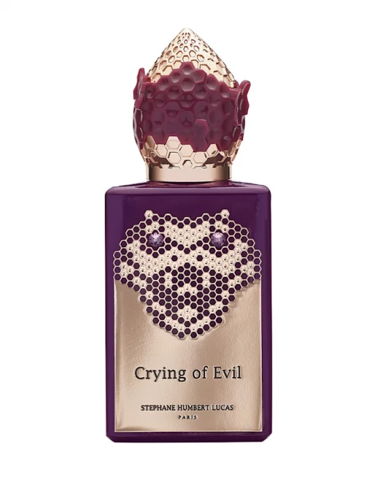 Obrázek produktu Stephane Humbert Lucas Crying Of Evil Eau de Parfum 50 ml
