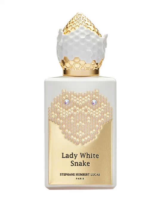 Obrázek produktu Stephane Humbert Lucas Lady White Snake Eau de Parfum 50 ml