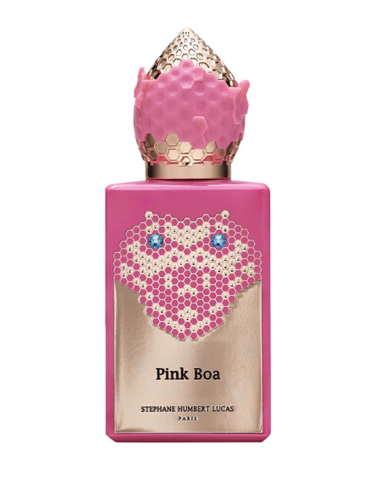 Obrázek produktu Stephane Humbert Lucas Pink Boa Eau de Parfum 50 ml