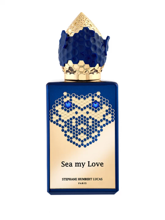 Obrázek produktu Stephane Humbert Lucas Sea My Love Eau de Parfum 50 ml