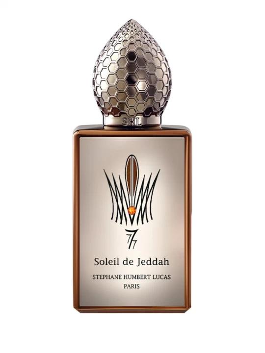 Obrázek produktu Stephane Humbert Lucas Soleil De Jeddah Afterglow Eau de Parfum 50 ml