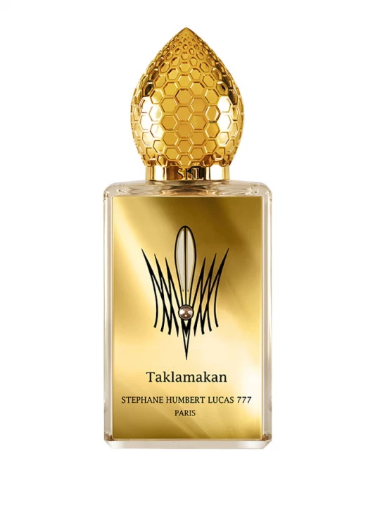 Obrázek produktu Stephane Humbert Lucas Taklamakan Eau de Parfum 50 ml