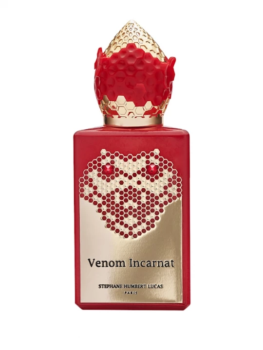 Obrázek produktu Stephane Humbert Lucas Venom Incarnat Eau de Parfum 50 ml