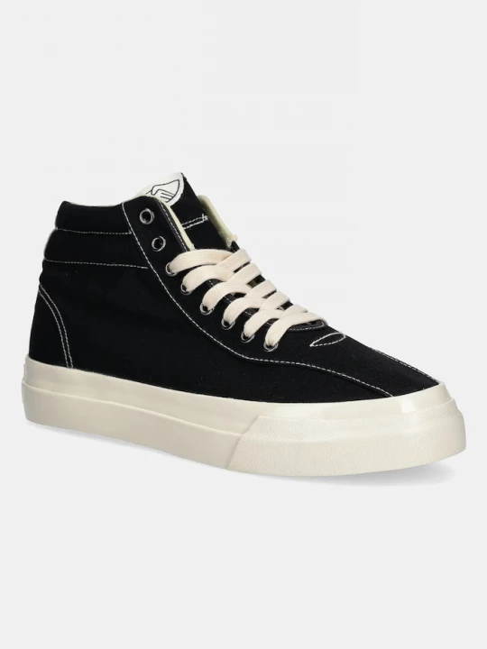 Obrázek produktu Stepney Workers Club Kecky Varden Canvas černá