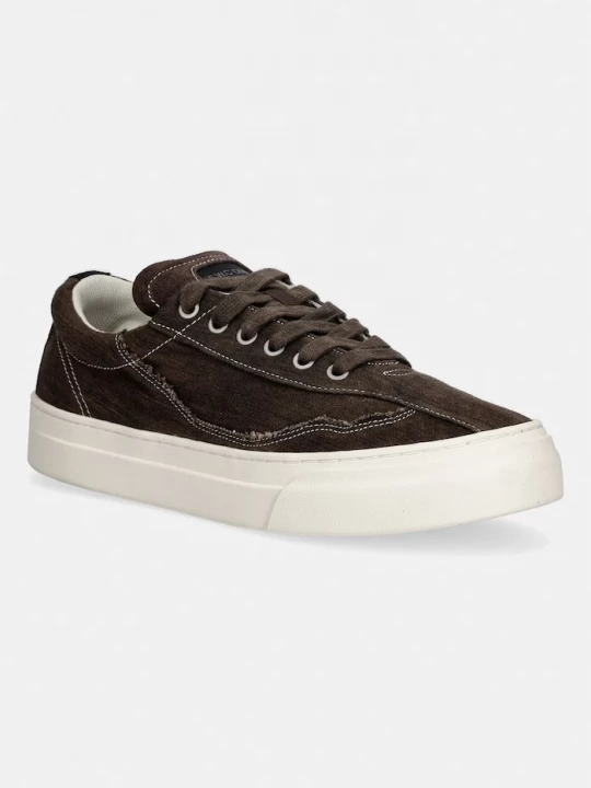 Obrázek produktu Stepney Workers Club OM1d DELLOW OMNI MUD-DYE sneakers boty pánské zelená